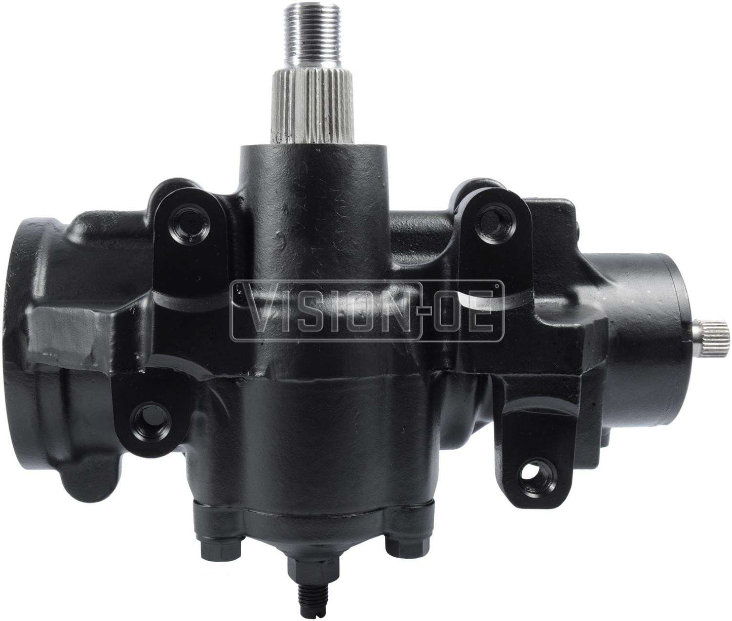 BBB Industries Steering Gear N502-0110