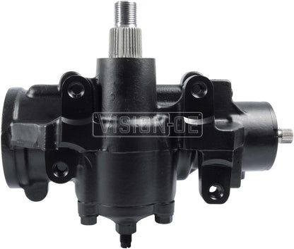 BBB Industries Steering Gear N502-0110