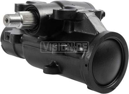 BBB Industries Remanufactured Power Steering Gear N502-0110