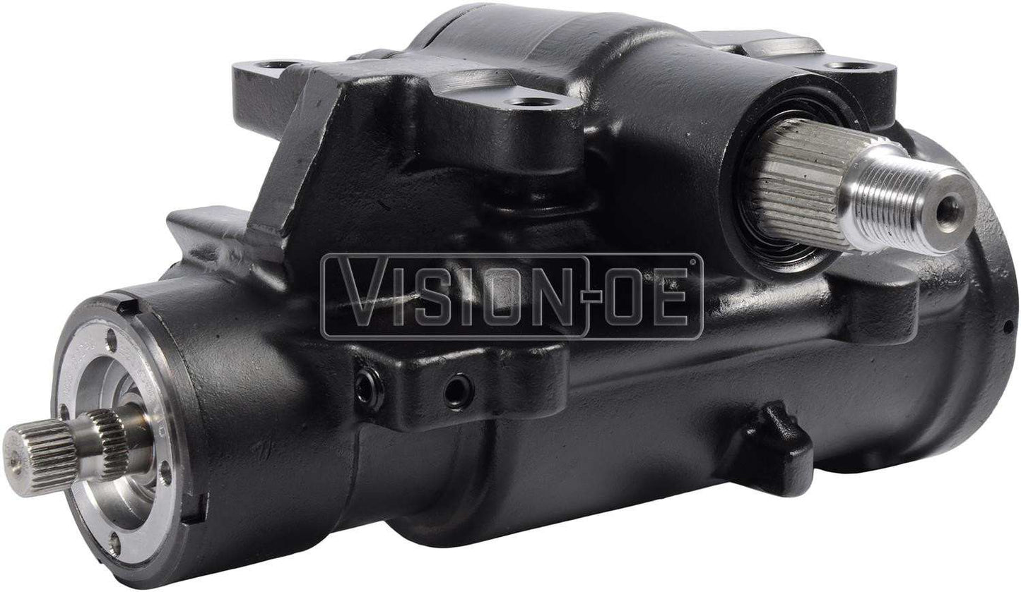BBB Industries Steering Gear N502-0110