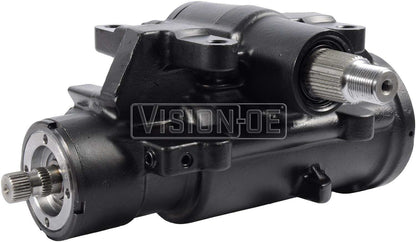BBB Industries Steering Gear N502-0110