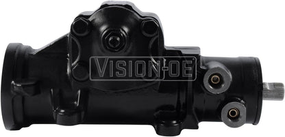 BBB Industries Remanufactured Power Steering Gear N502-0112