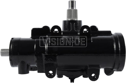 BBB Industries Remanufactured Power Steering Gear N502-0112