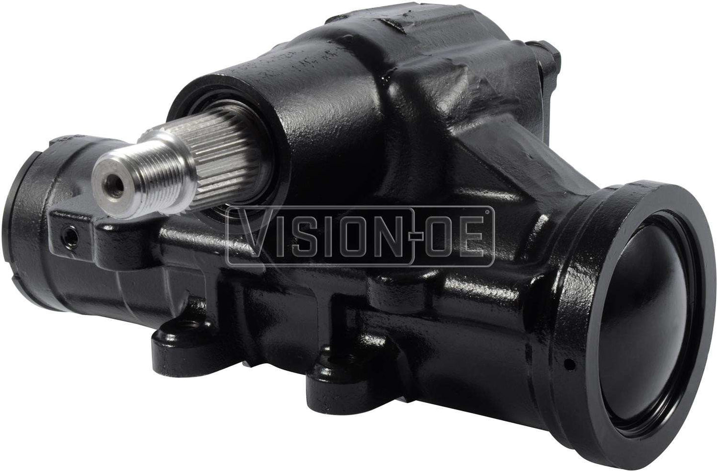 BBB Industries Remanufactured Power Steering Gear N502-0112
