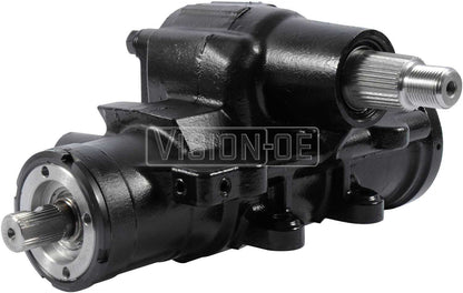 BBB Industries Remanufactured Power Steering Gear N502-0112