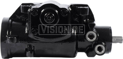 BBB Industries Remanufactured Power Steering Gear N502-0114