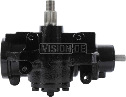 BBB Industries Remanufactured Power Steering Gear N502-0114