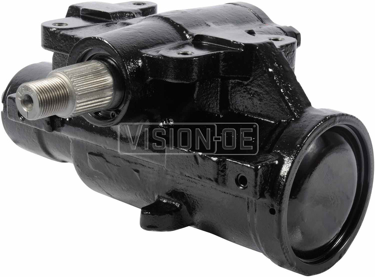 BBB Industries Remanufactured Power Steering Gear N502-0114