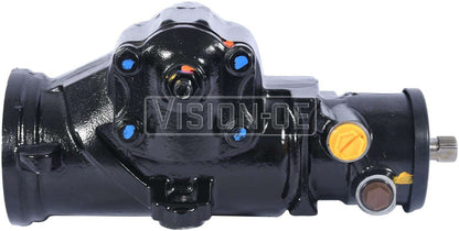 BBB Industries Remanufactured Power Steering Gear N502-0117