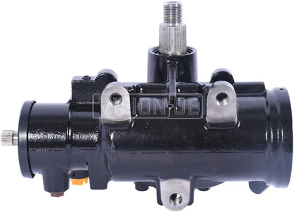 BBB Industries Remanufactured Power Steering Gear N502-0117