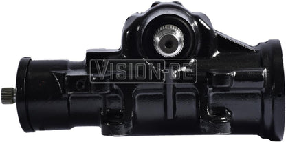 BBB Industries Remanufactured Power Steering Gear N502-0117