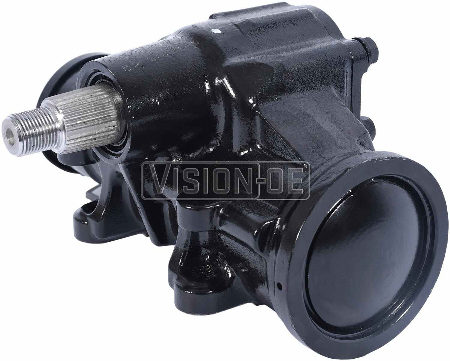 BBB Industries Remanufactured Power Steering Gear N502-0117