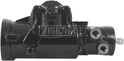 BBB Industries Remanufactured Power Steering Gear N502-0121