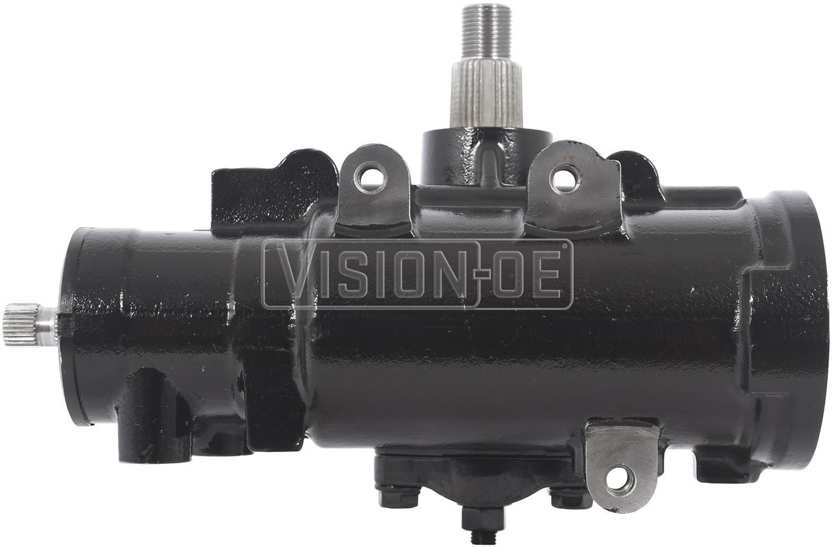 Vision OE New Power Steering Gear N502-0121