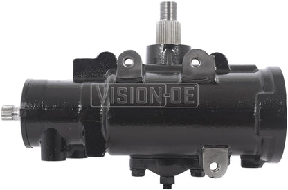 Vision OE New Power Steering Gear N502-0121