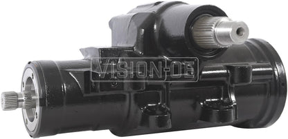 BBB Industries Remanufactured Power Steering Gear N502-0121