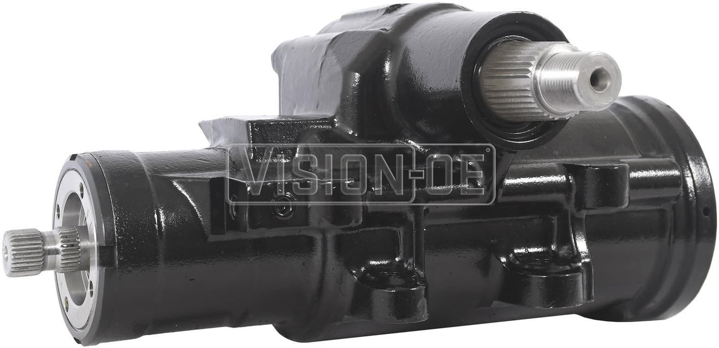 Vision OE New Power Steering Gear N502-0121