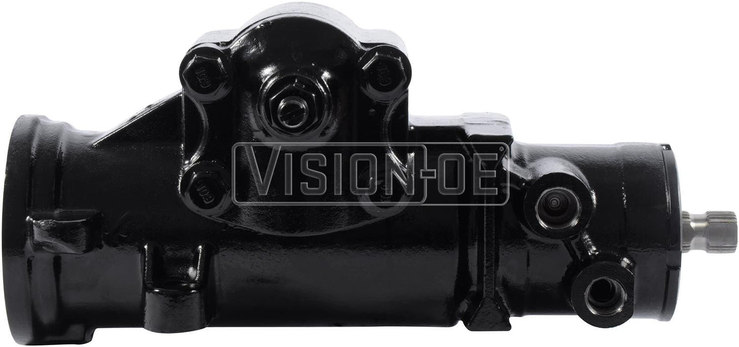 BBB Industries Steering Gear N502-0122