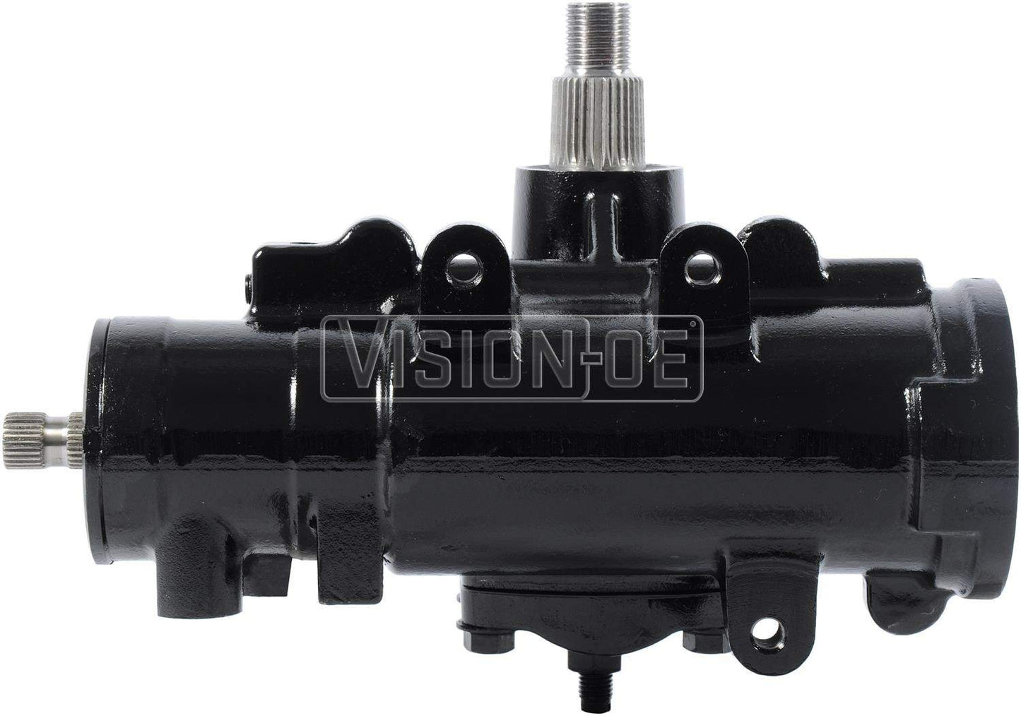 BBB Industries Steering Gear N502-0122