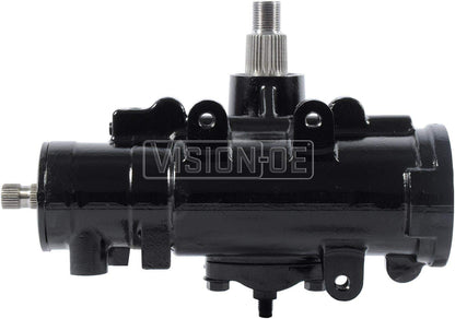 BBB Industries Steering Gear N502-0122