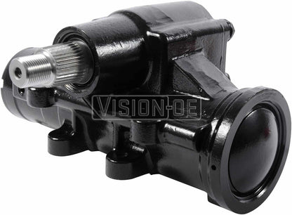 BBB Industries Steering Gear N502-0122