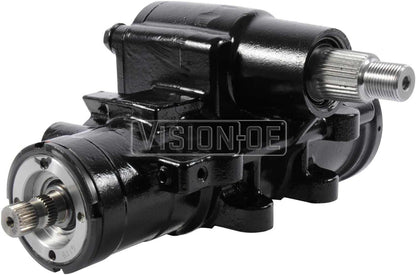 BBB Industries Steering Gear N502-0122