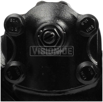 BBB Industries Remanufactured Power Steering Gear N502-0123