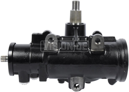 BBB Industries Remanufactured Power Steering Gear N502-0123