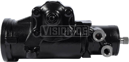 BBB Industries Remanufactured Power Steering Gear N502-0124