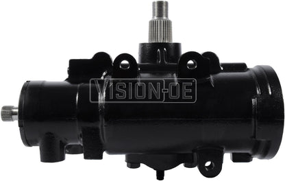 BBB Industries Remanufactured Power Steering Gear N502-0124