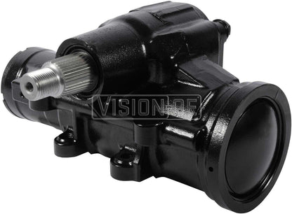 BBB Industries Remanufactured Power Steering Gear N502-0124