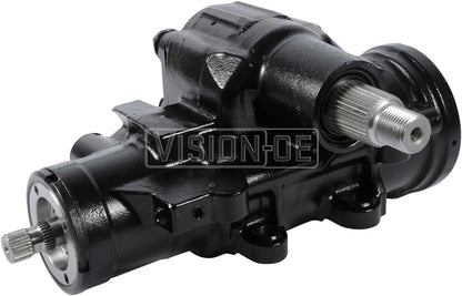 BBB Industries Remanufactured Power Steering Gear N502-0124