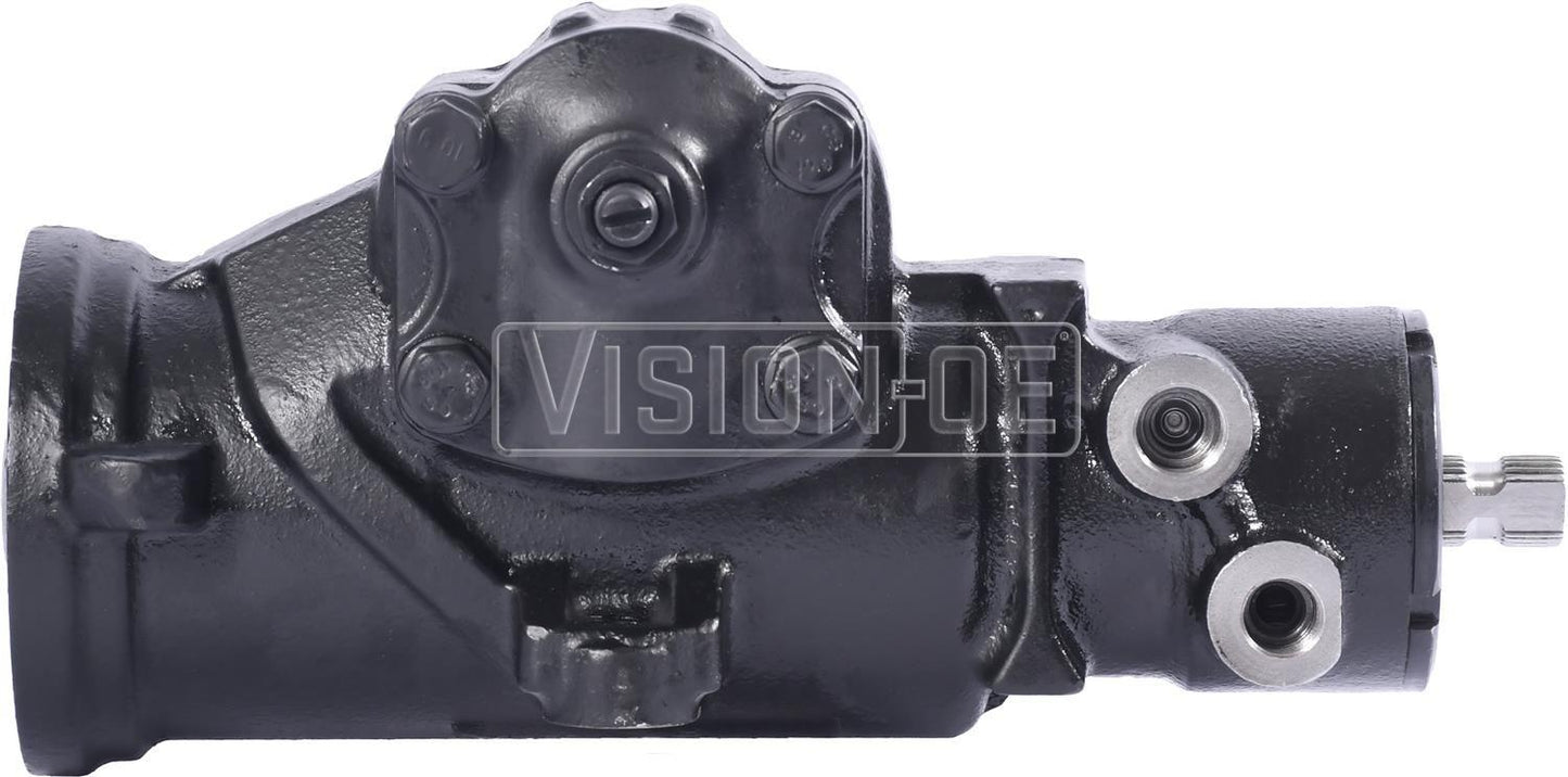 BBB Industries Remanufactured Power Steering Gear N502-0127