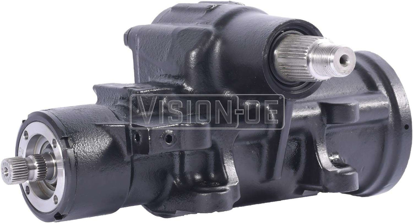 BBB Industries Remanufactured Power Steering Gear N502-0127