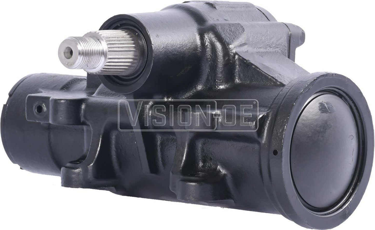 BBB Industries Remanufactured Power Steering Gear N502-0127