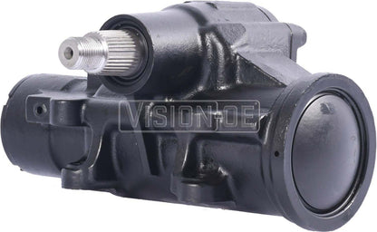 BBB Industries Remanufactured Power Steering Gear N502-0127