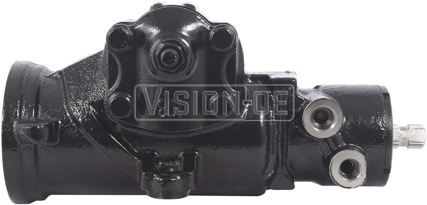 Vision OE New Power Steering Gear N502-0128