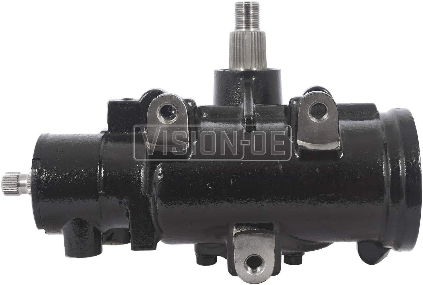 BBB Industries Remanufactured Power Steering Gear N502-0128
