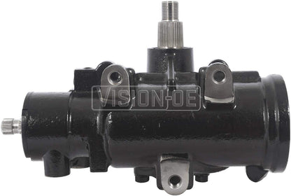BBB Industries Remanufactured Power Steering Gear N502-0128