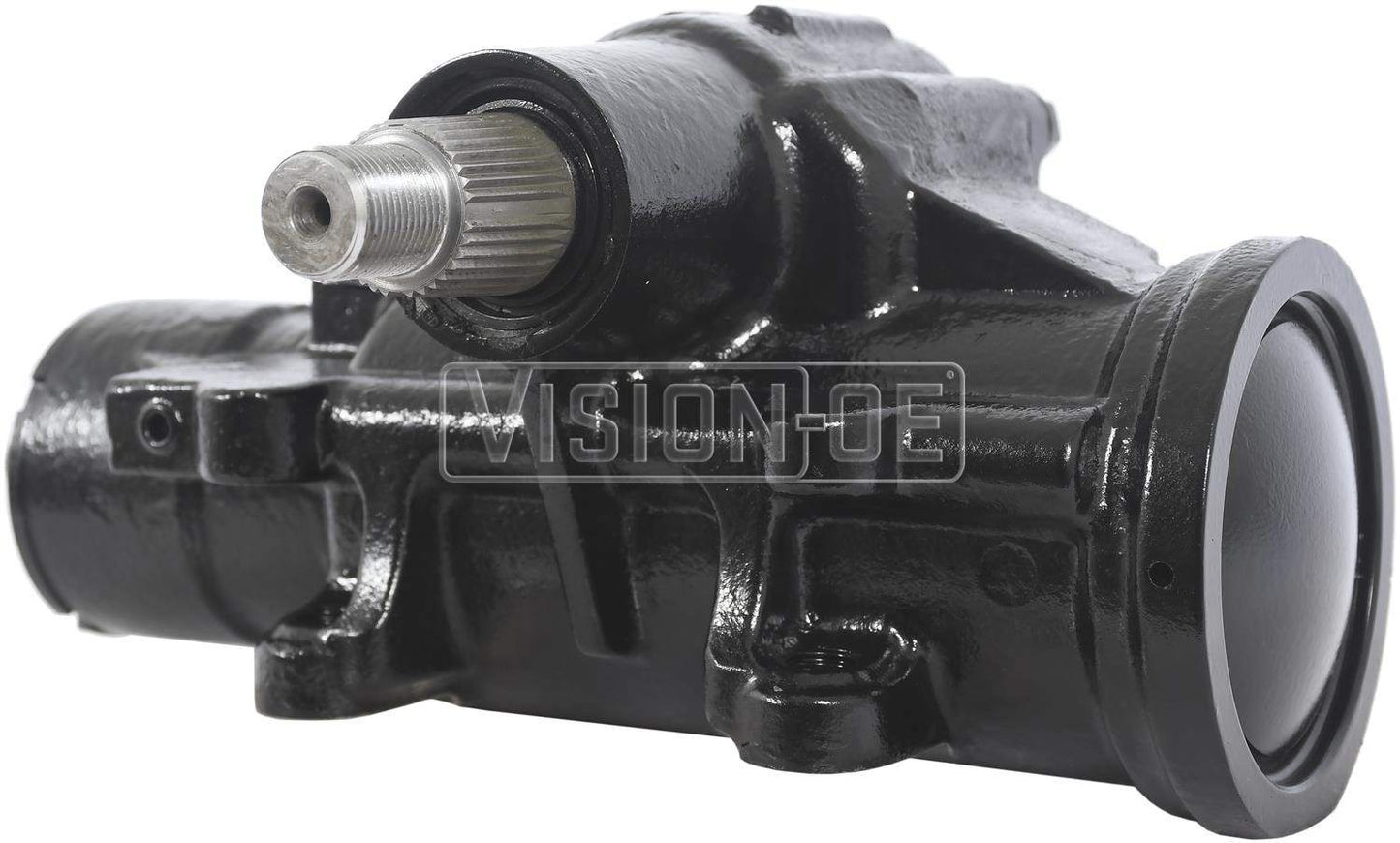 BBB Industries Remanufactured Power Steering Gear N502-0128