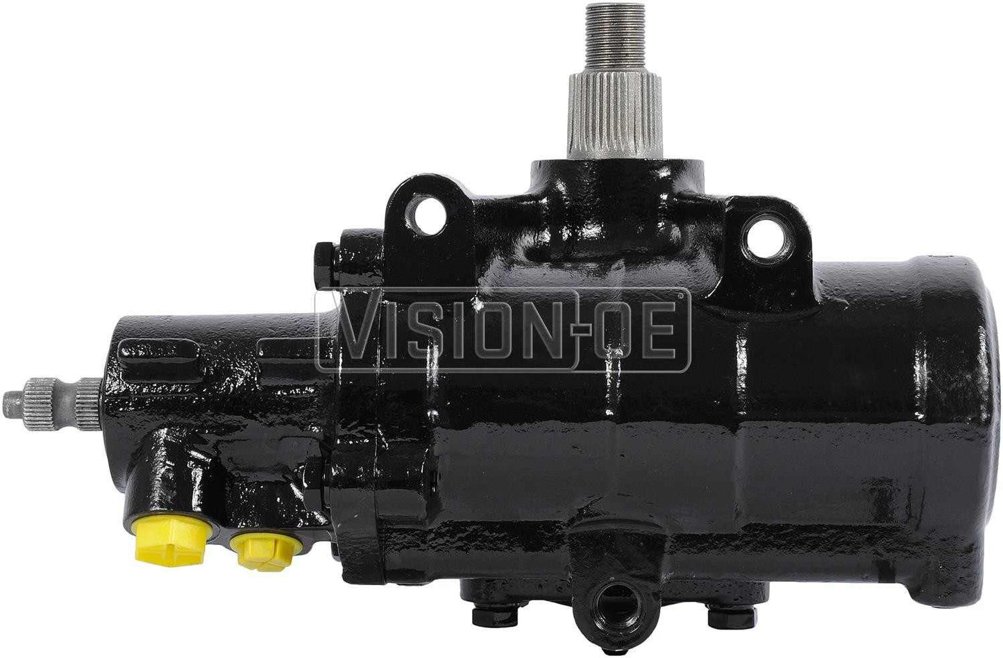 BBB Industries Remanufactured Power Steering Gear N502-0137