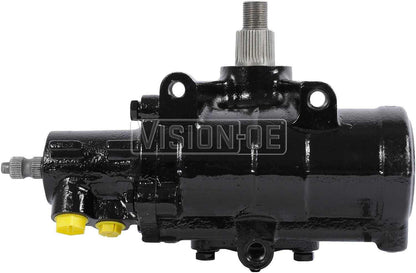 BBB Industries Remanufactured Power Steering Gear N502-0137