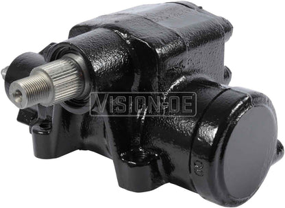 BBB Industries Remanufactured Power Steering Gear N502-0137