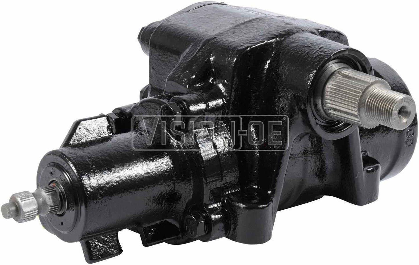 BBB Industries Remanufactured Power Steering Gear N502-0137