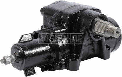 BBB Industries Remanufactured Power Steering Gear N502-0137