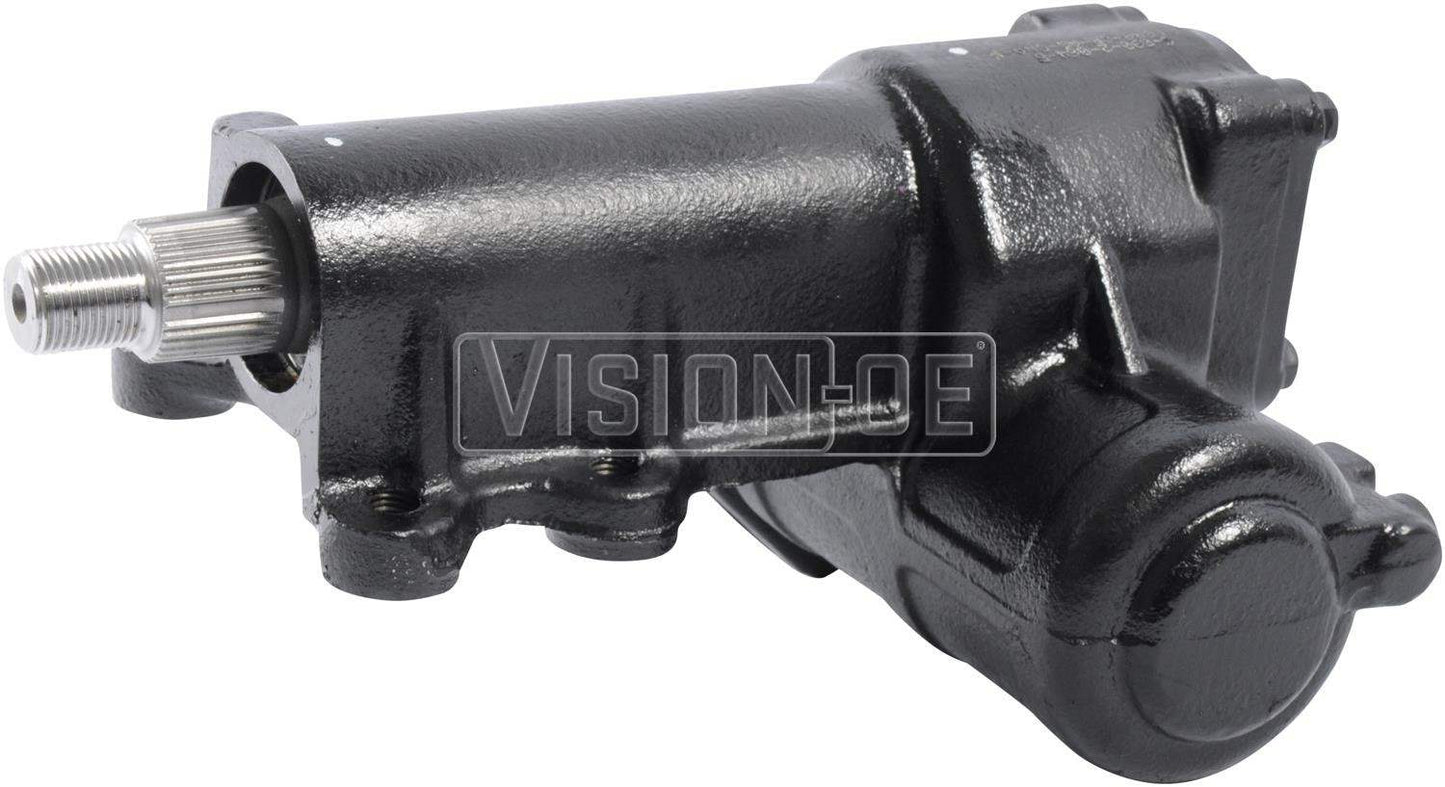 BBB Industries Remanufactured Power Steering Gear N502-0139