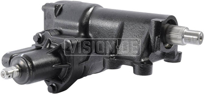 BBB Industries Remanufactured Power Steering Gear N502-0139