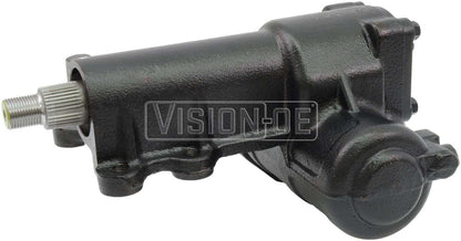 BBB Industries Remanufactured Power Steering Gear N502-0143