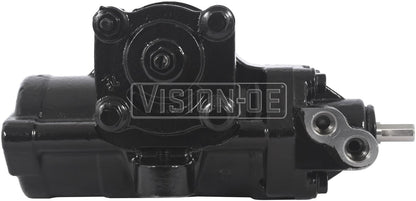 BBB Industries Remanufactured Power Steering Gear N502-0145