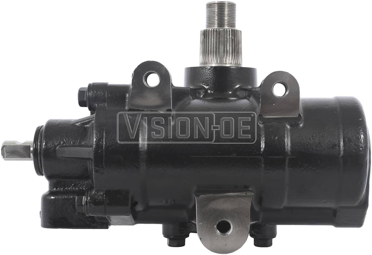 BBB Industries Remanufactured Power Steering Gear N502-0145